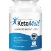 Ketomelt® - Keto Diet Supplement Single Bottle 30-Day Supply - Image 2
